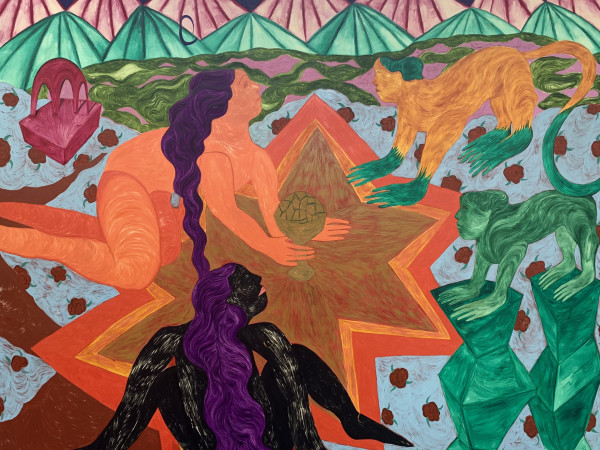 Rusudan Khizanishvili