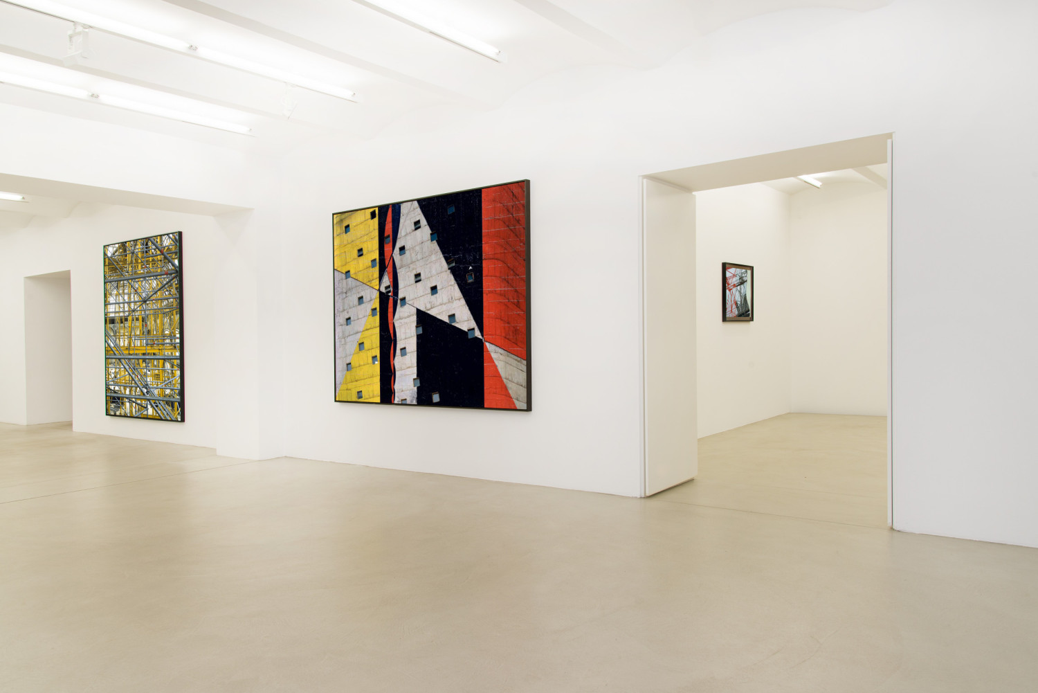 <p>Credit and info text</p>