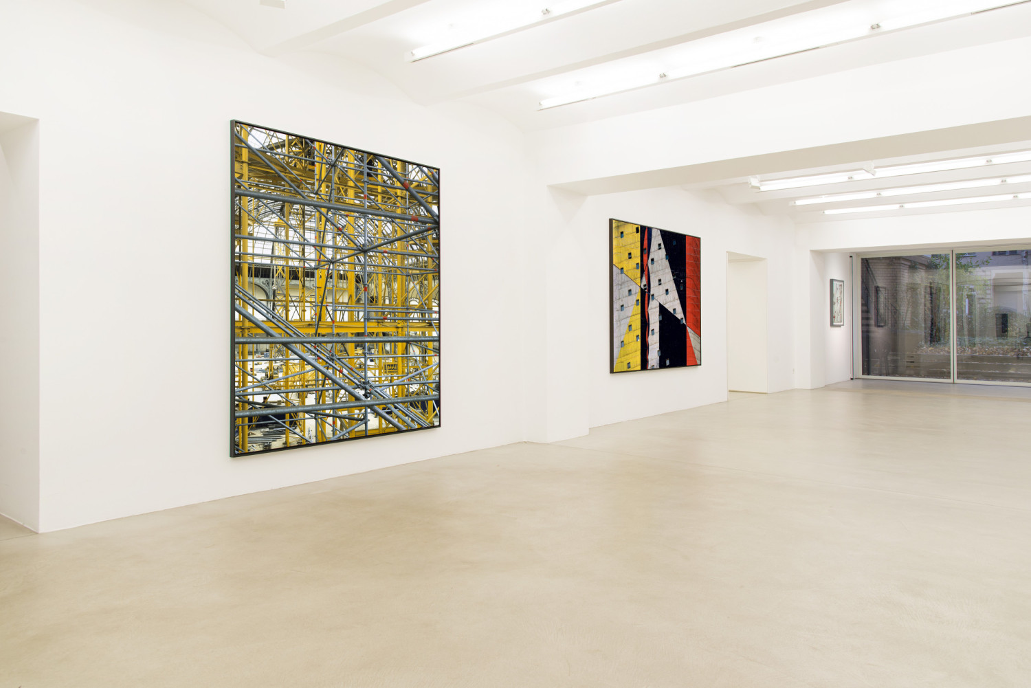 <p>Credit and info text</p>