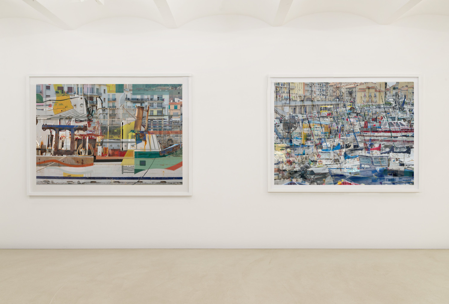 <p>Credit and info text</p>