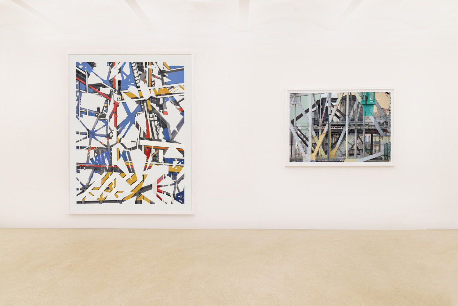 <p>Credit and info text</p>