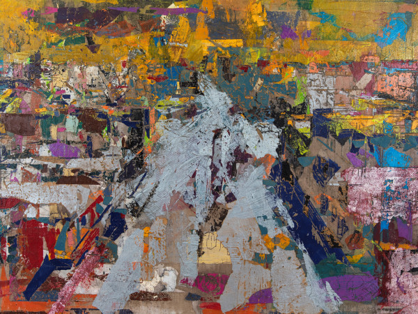 Tammam Azzam