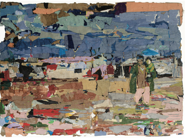 Tammam Azzam