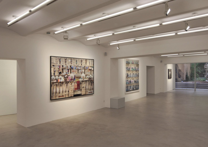 Alger - Climat de France