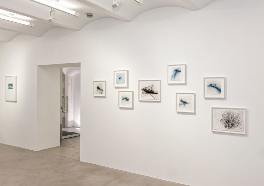 Drawings and Etchings