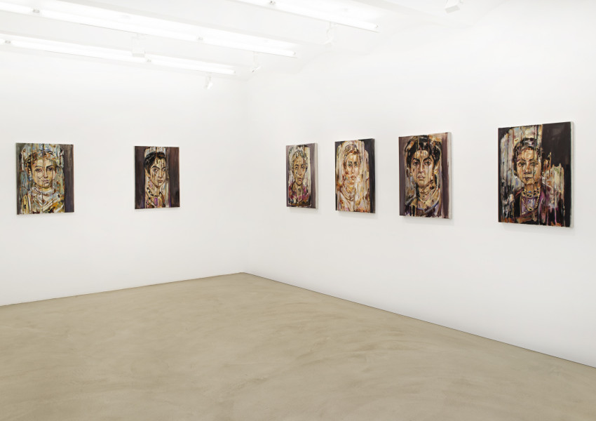 Memories of Tomorrow