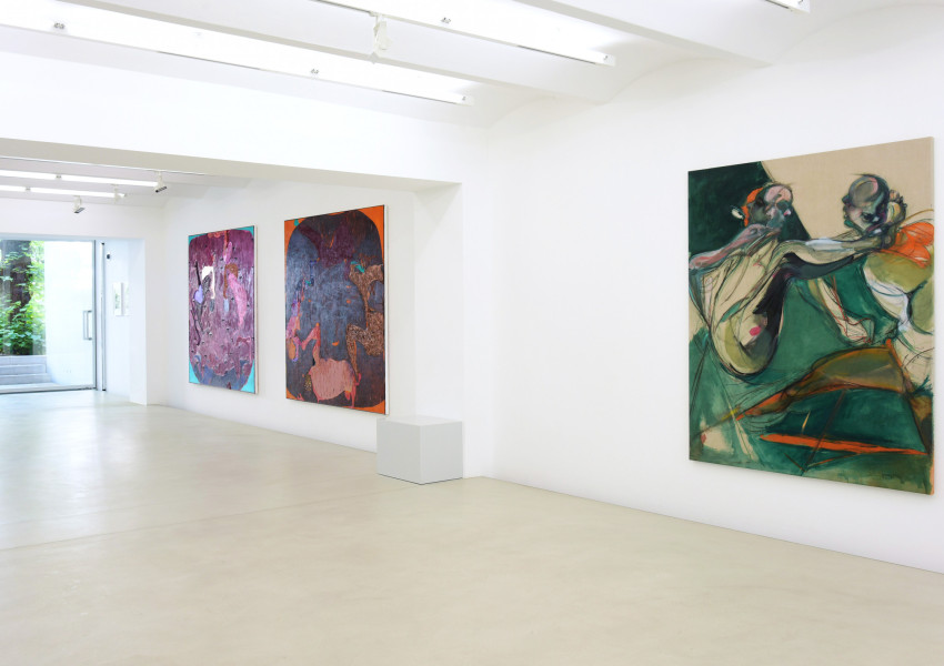 Robert Fry & Tina Schwarz