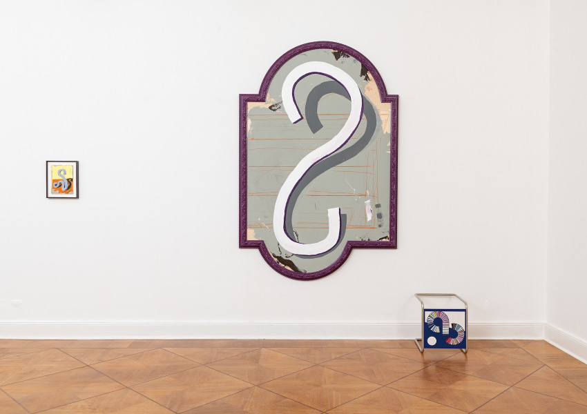 The Beginning of Shaping</br>69salon by KORNFELD